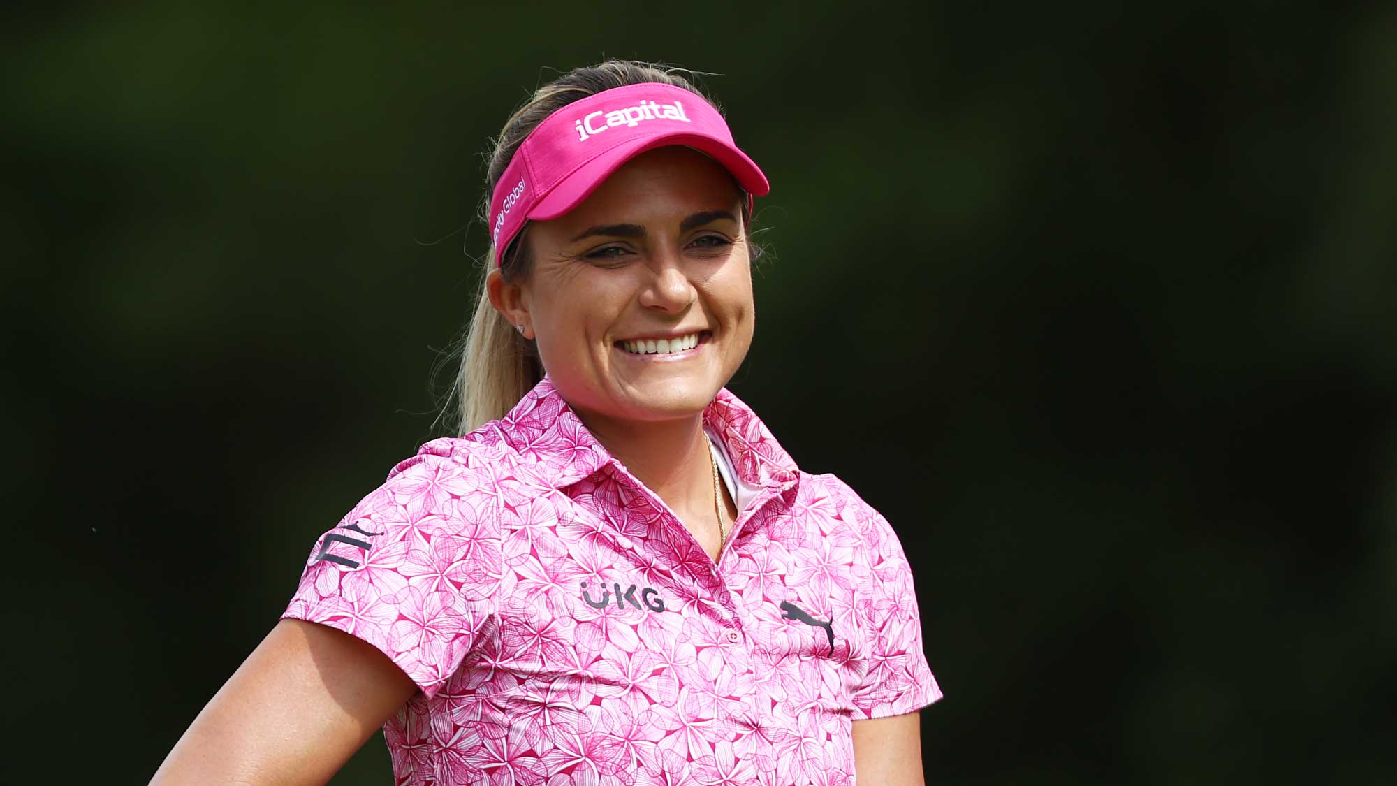 Lexi Thompson