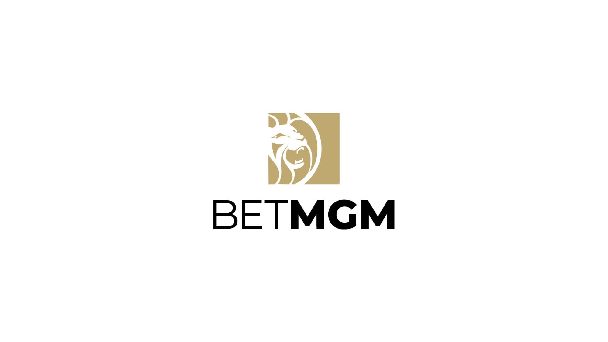 Bet MGM Logo