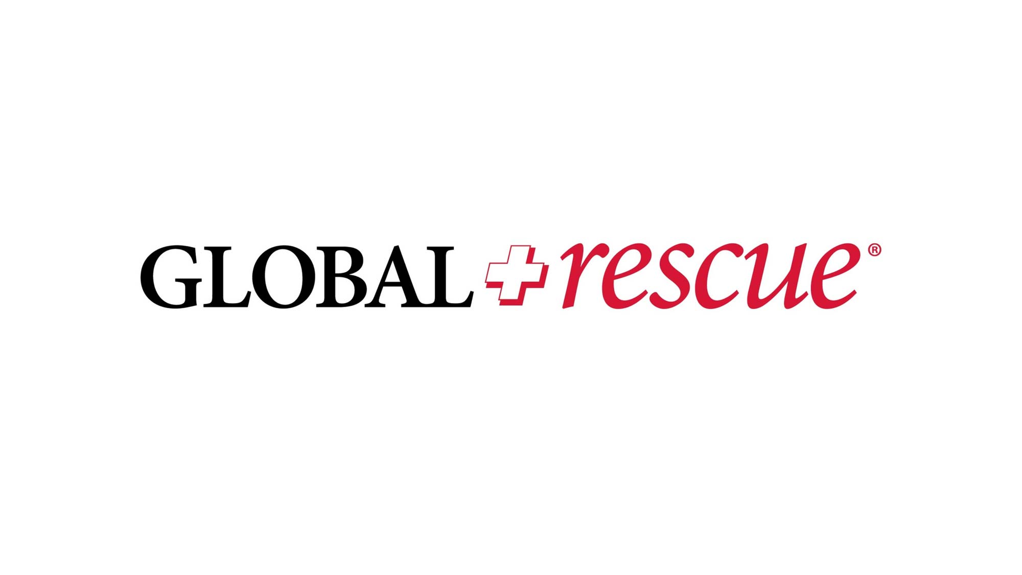 Global Rescue Logo