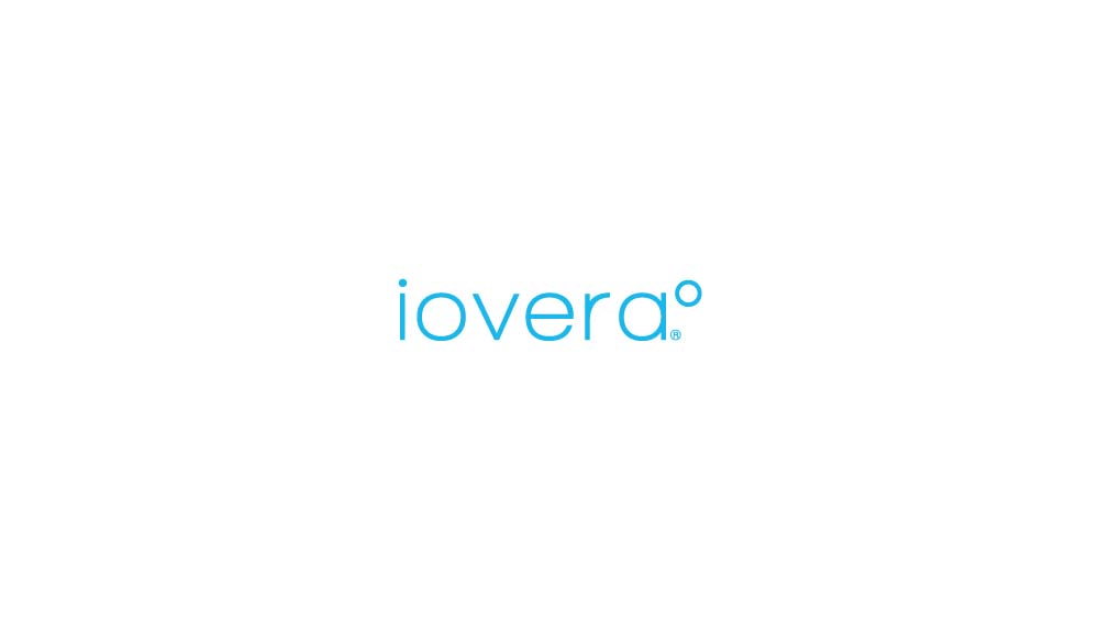 iovera Logo