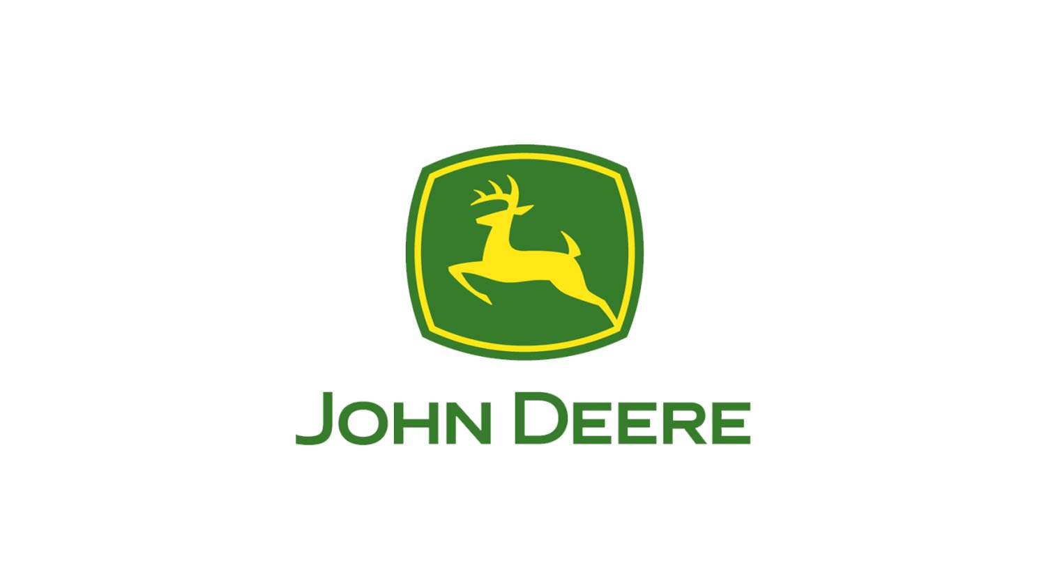 John Deere Logo