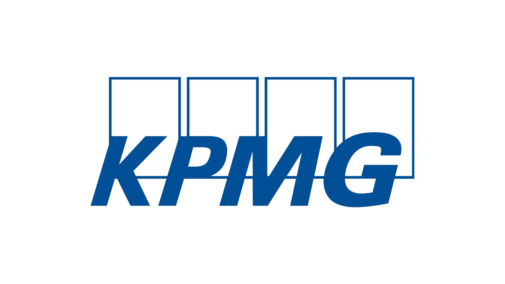 KPMG Logo