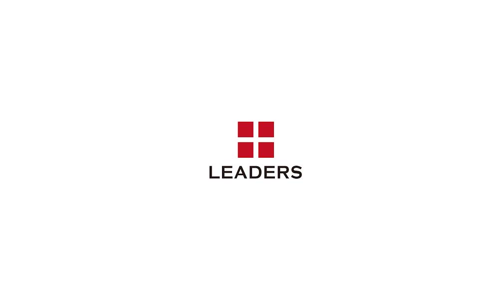 Leaders Cosmetics Logo