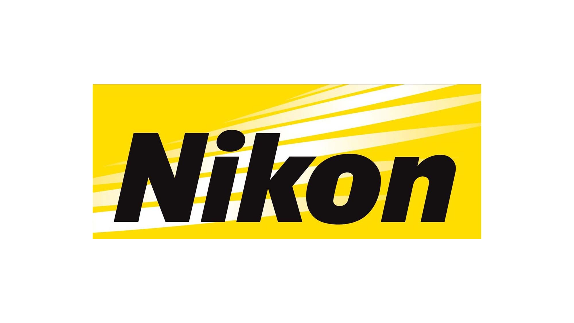 Nikon Logo