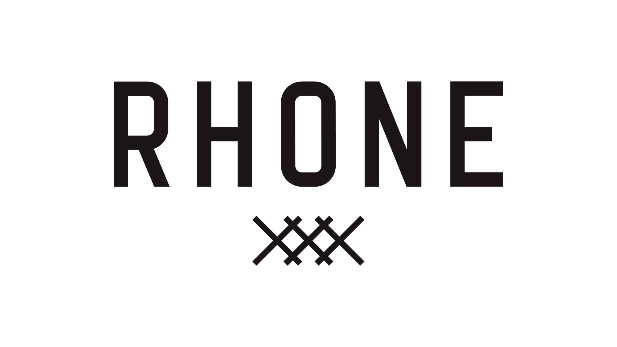 Rhone Logo