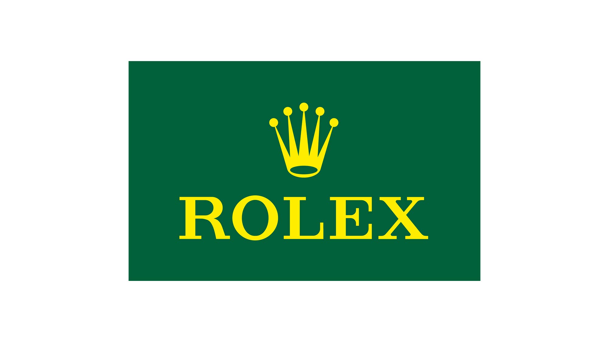 Rolex Logo