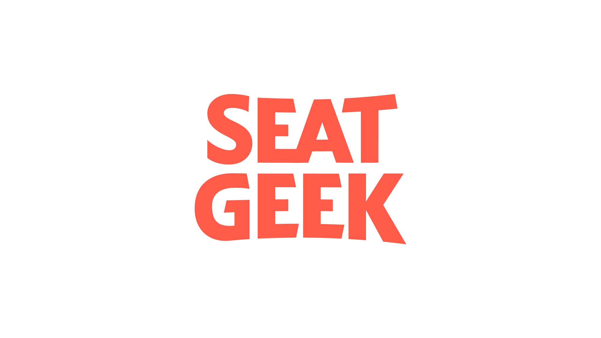 SeatGeek Logo