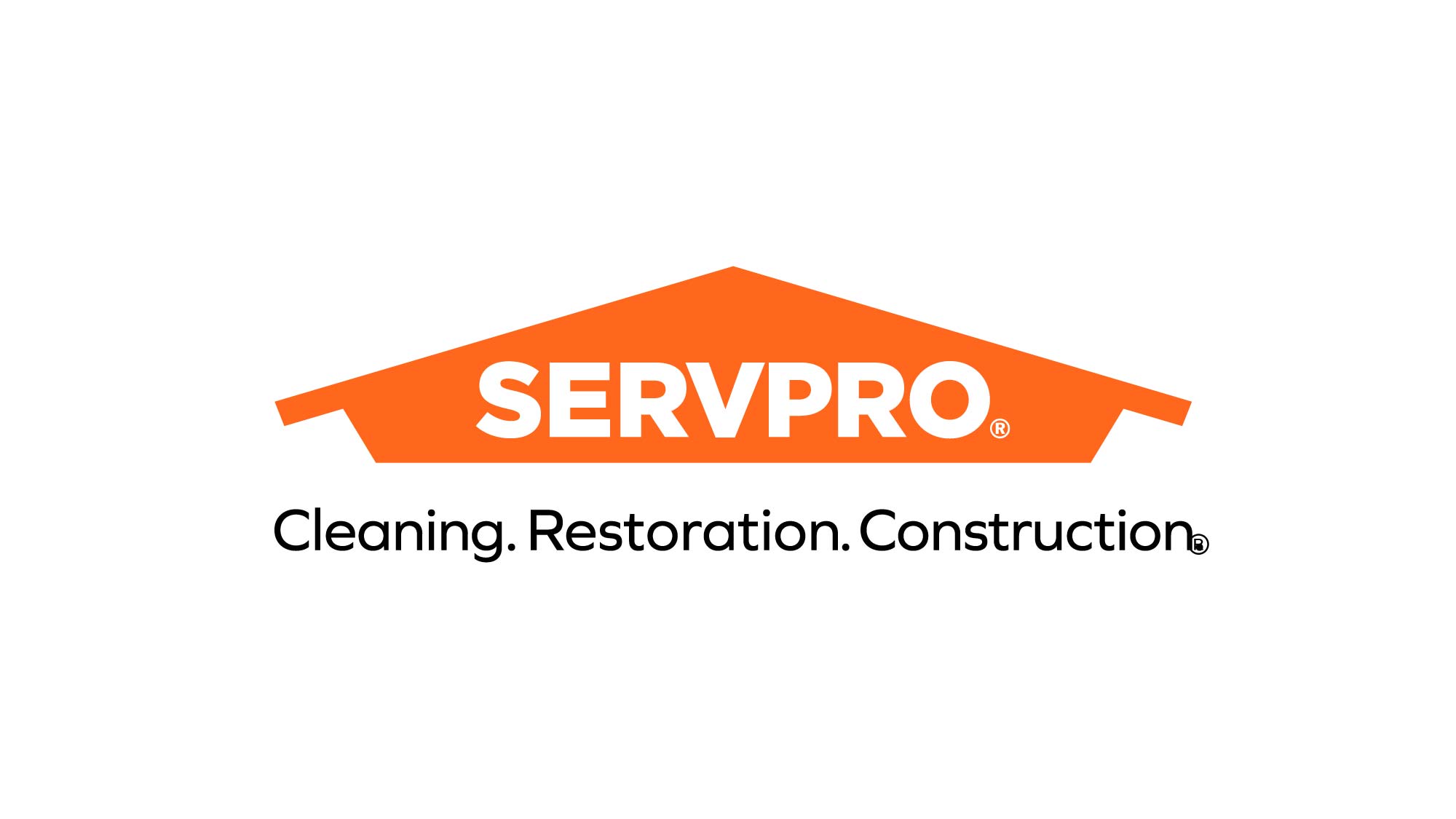 SERVPRO Logo