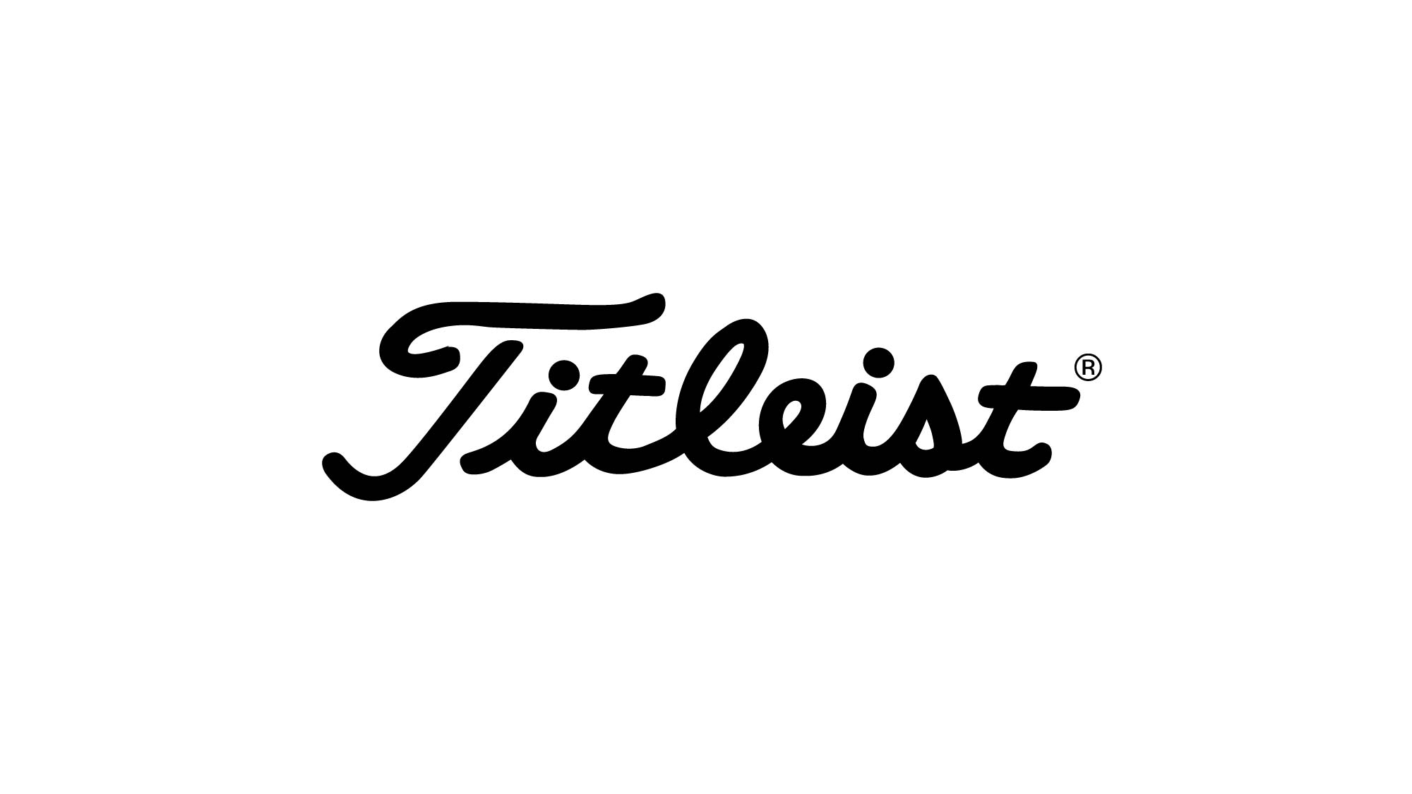 Titleist Logo