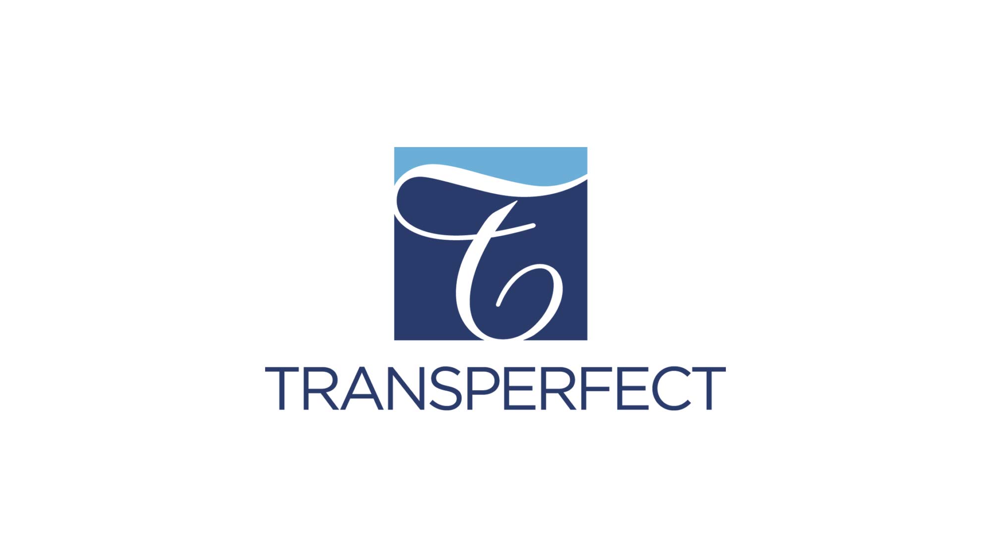 Transperfect Logo