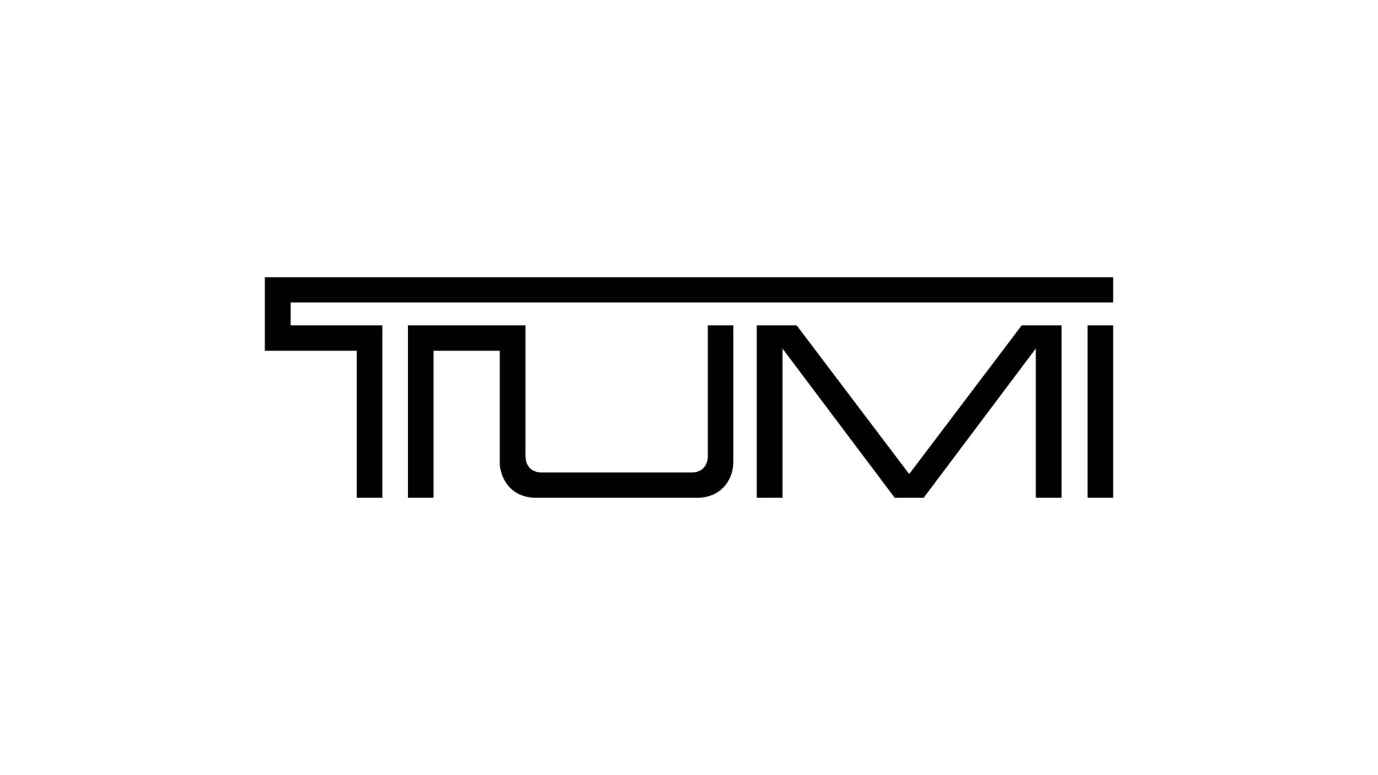 Tumi Logo