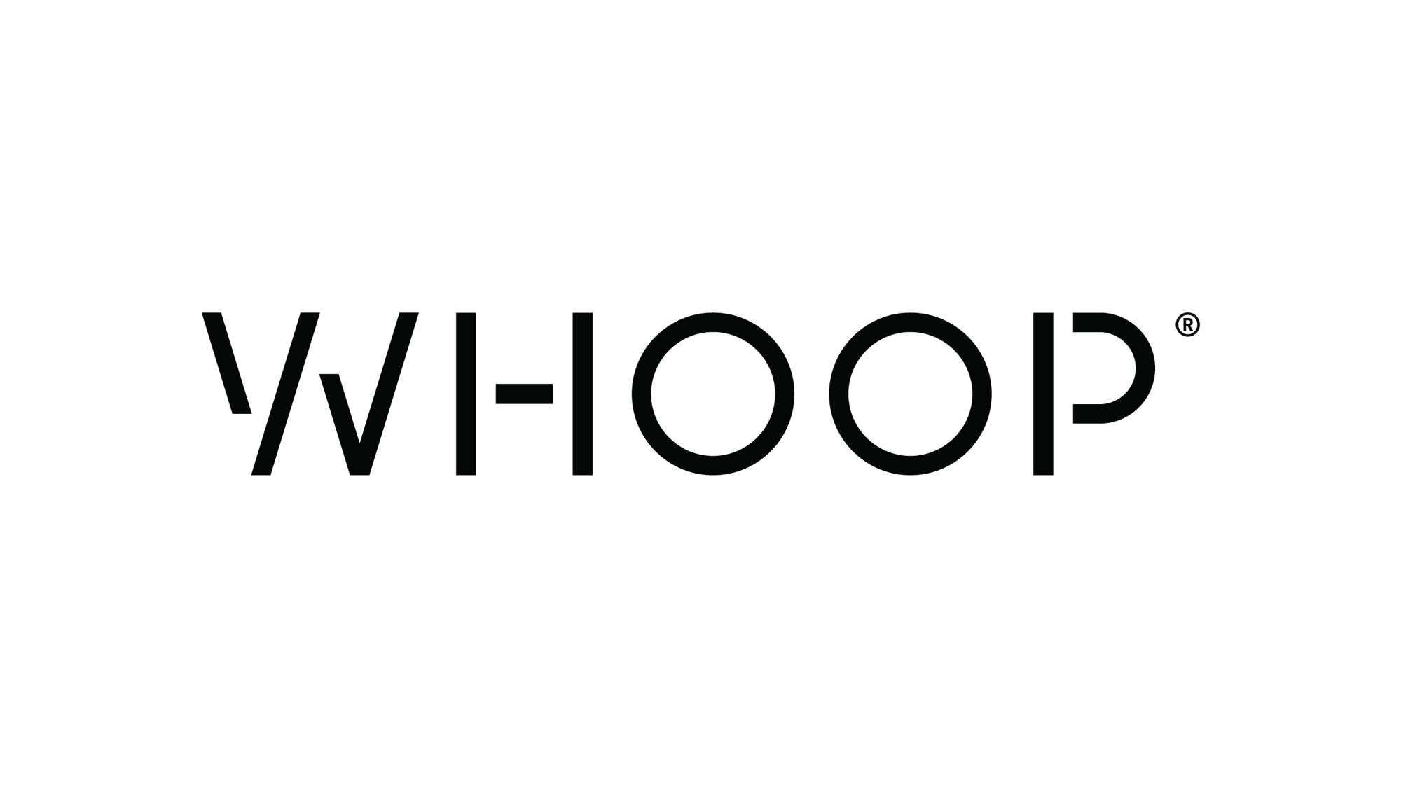 Whoop Logo