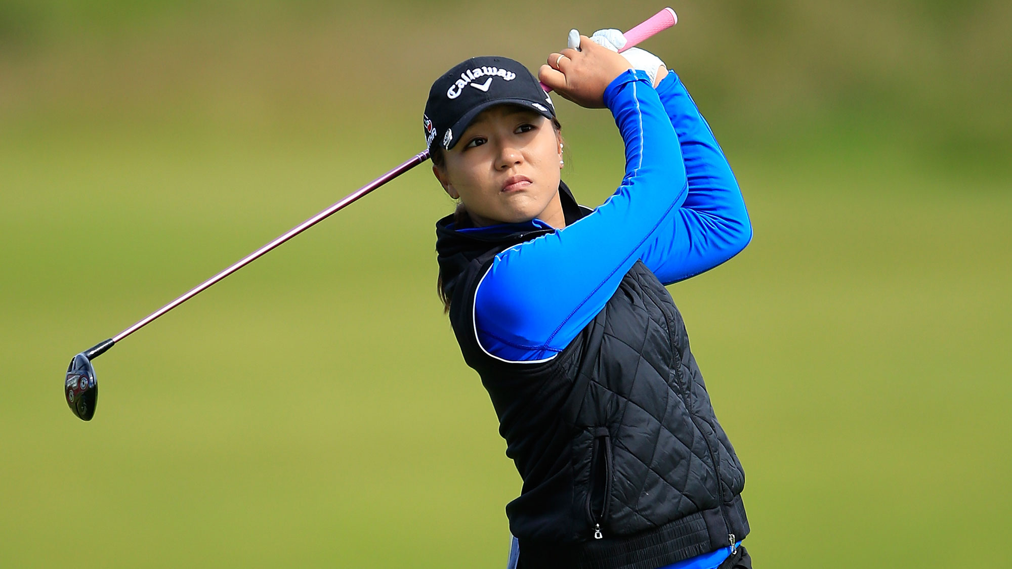 Lydia Ko