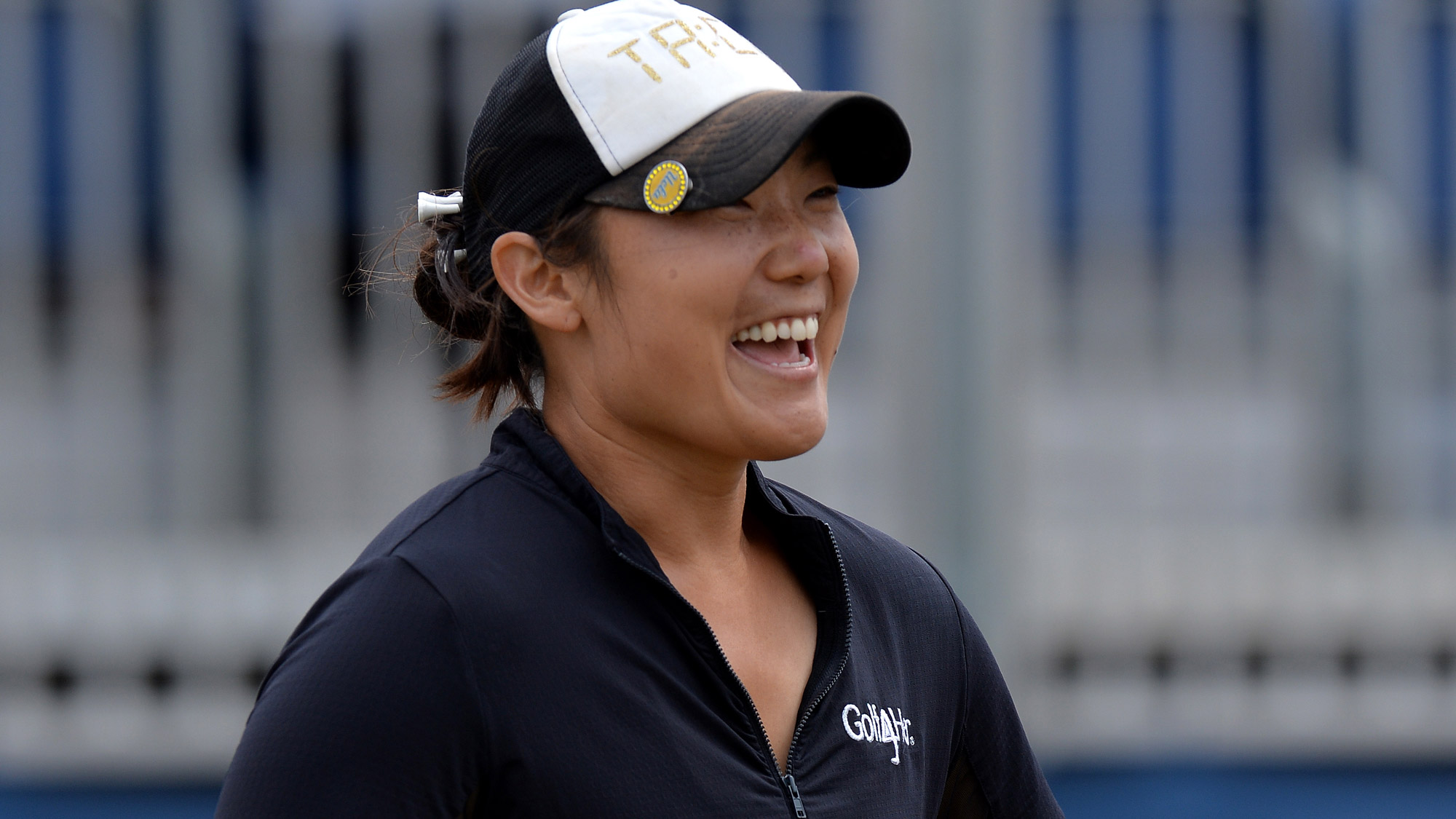 2018 Tiffany Joh Amongst 17 Qualifiers For British Open | LPGA | Ladies ...