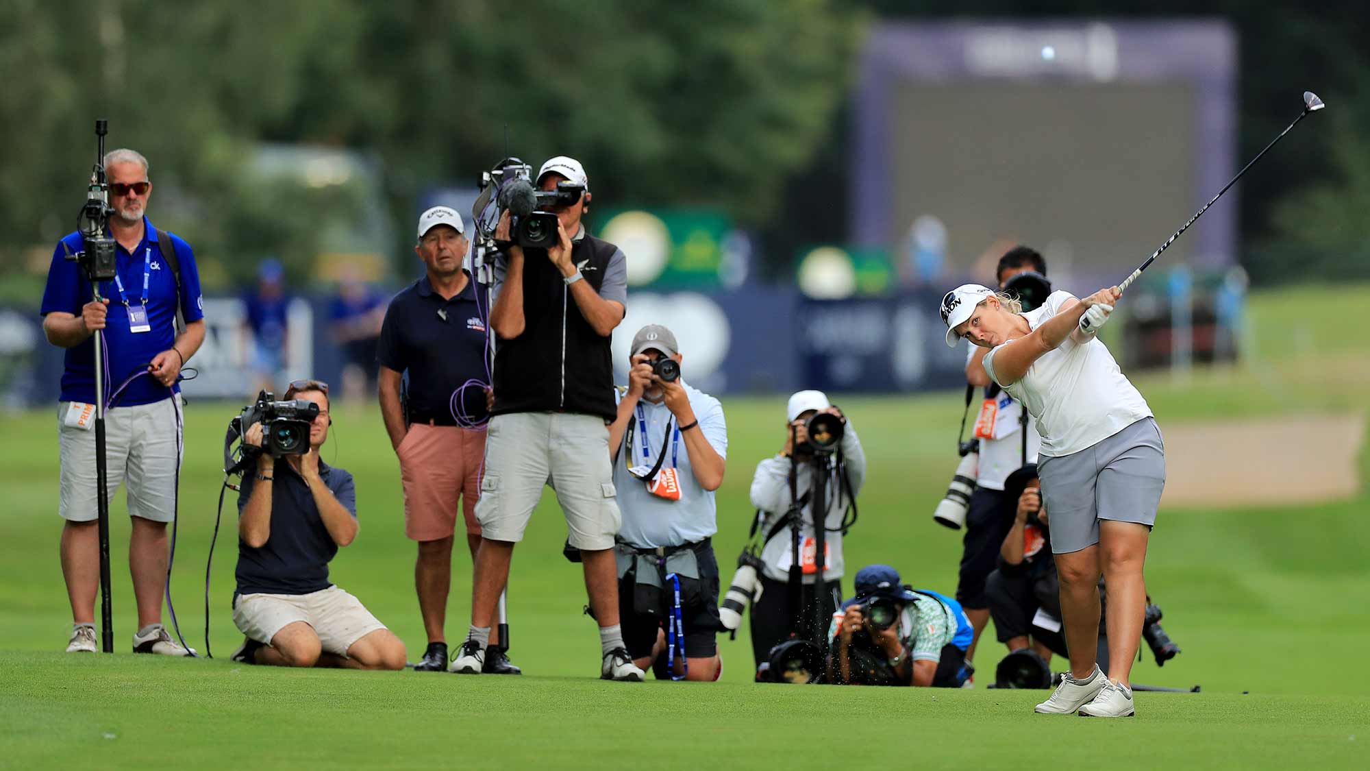 Watch 2019 2024 british open