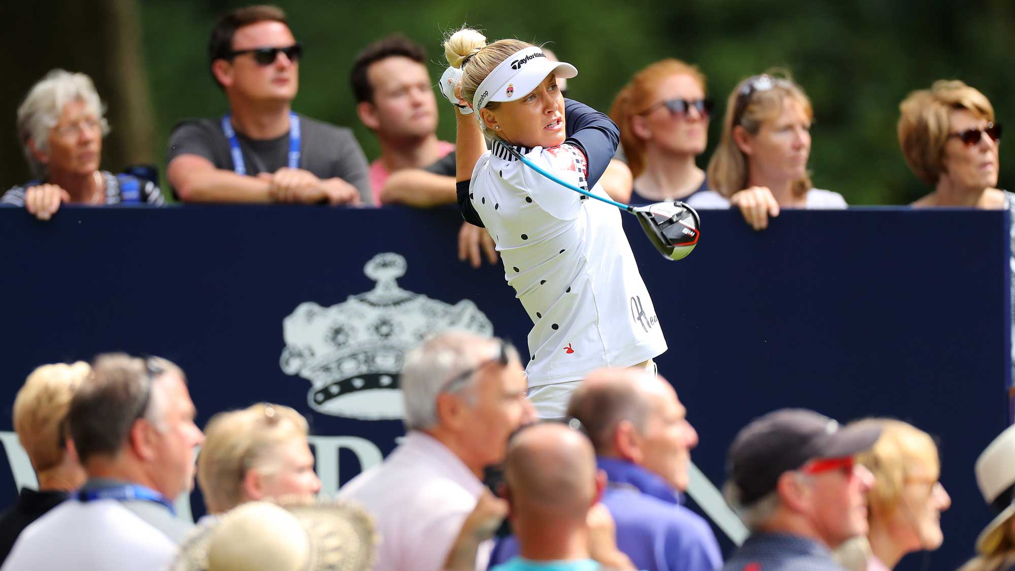 Charley Hull