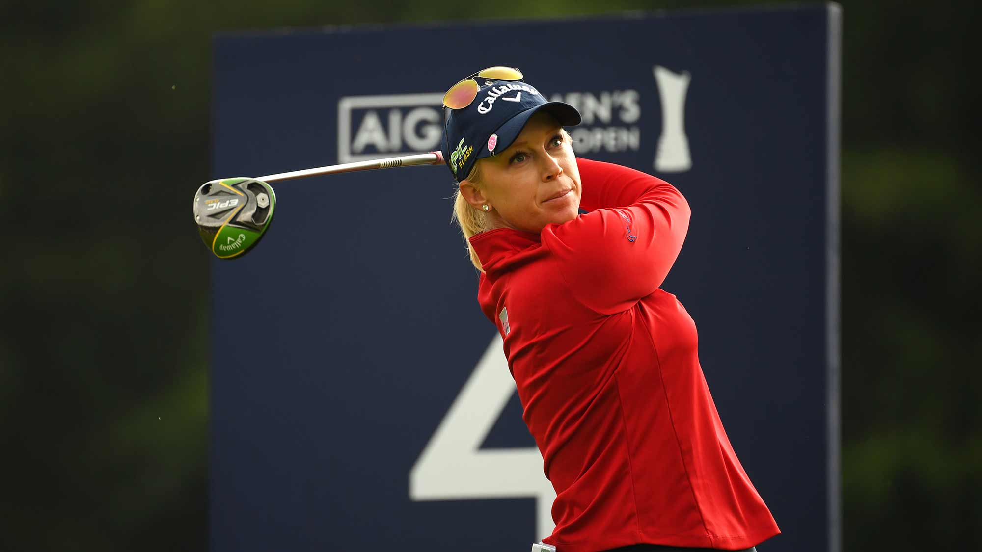 What You Need to Know For the Final Round of the AIG Women's British