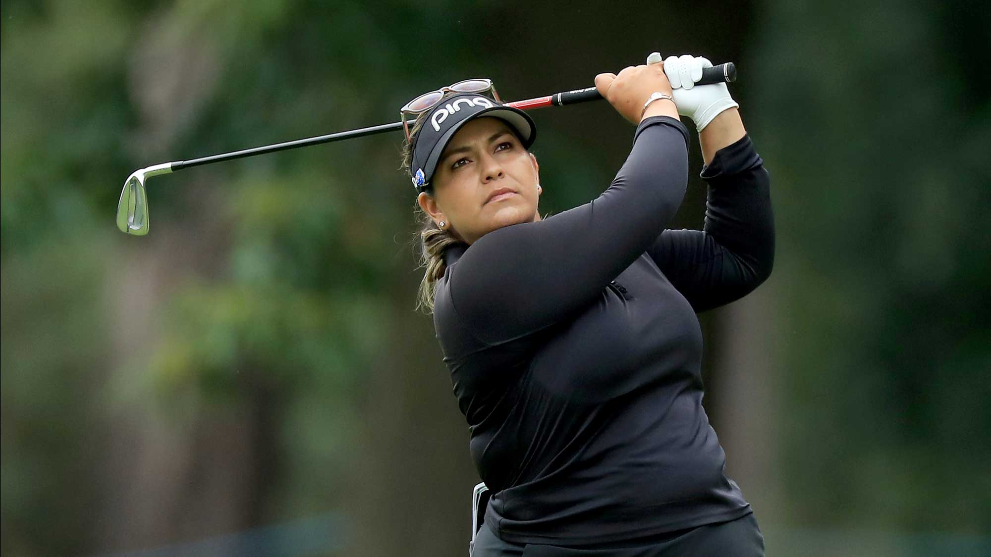 Salas Brings New, Major Mindset to Canada | News | LPGA | Ladies ...