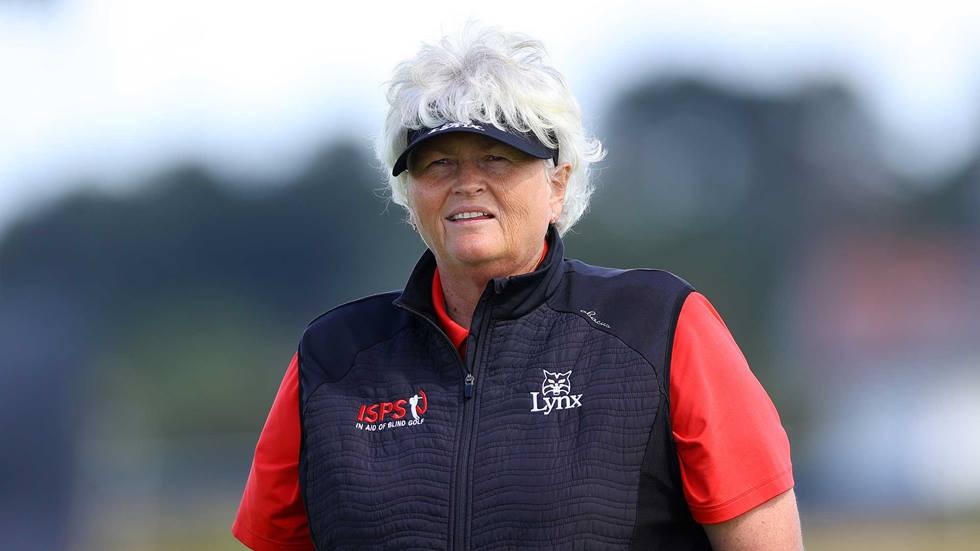 Past Open Contenders Thrilled To See Women Compete At Muirfield, LPGA