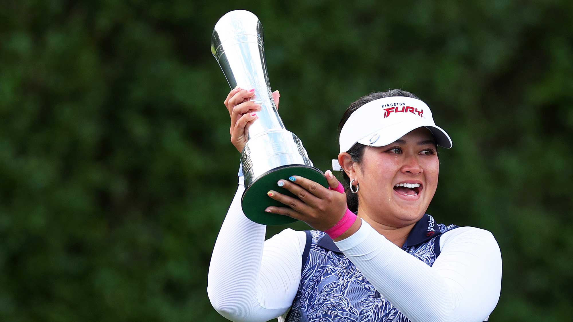 Five things you should know about the 2024 AIG Women’s Open | LPGA