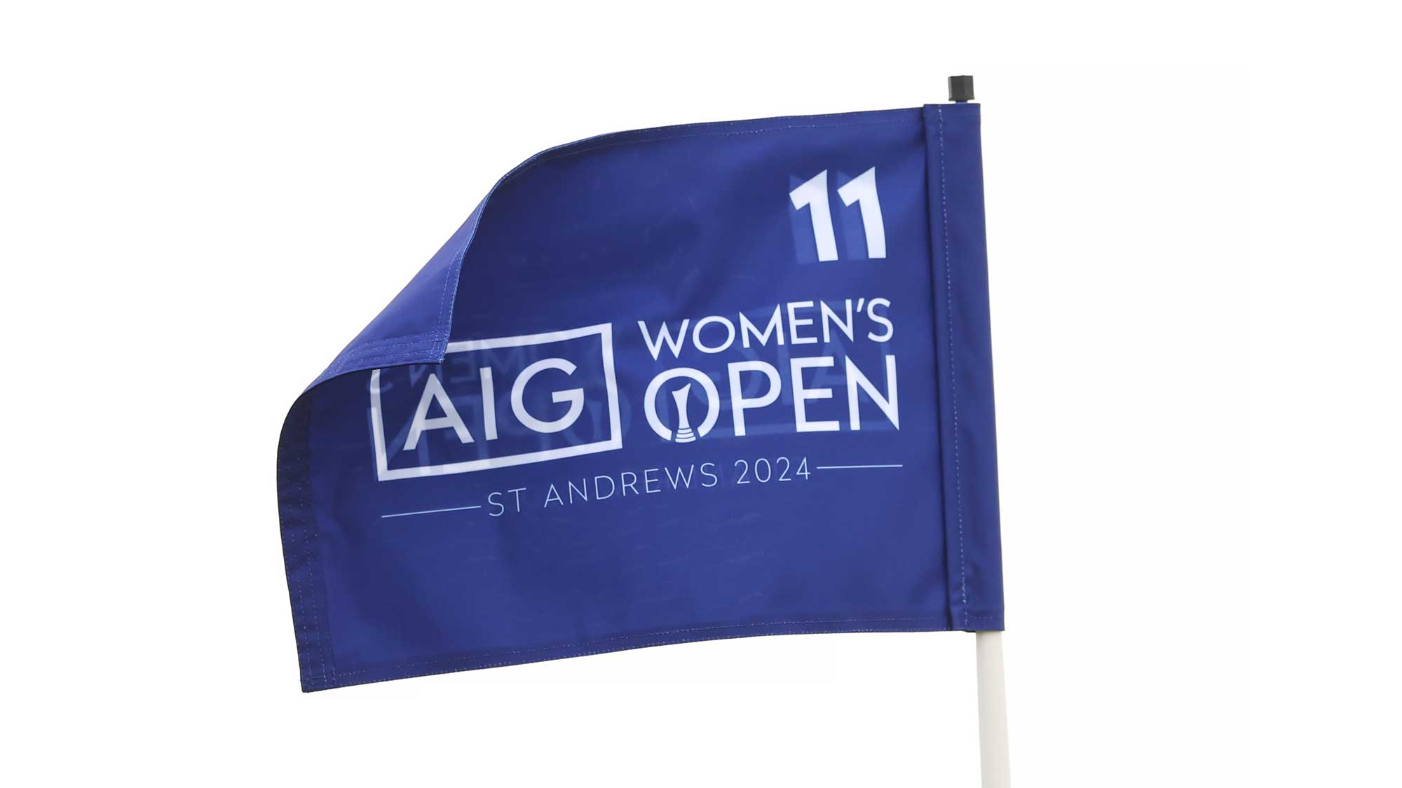 How to Watch the 2024 AIG Women’s Open LPGA Ladies Professional