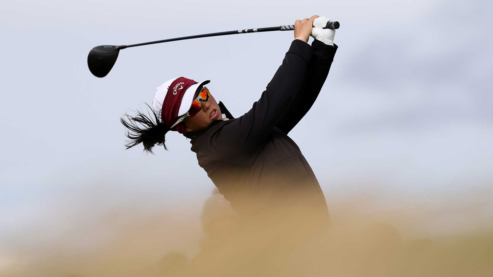 Third round tee times: 2024 AIG Women’s Open | LPGA