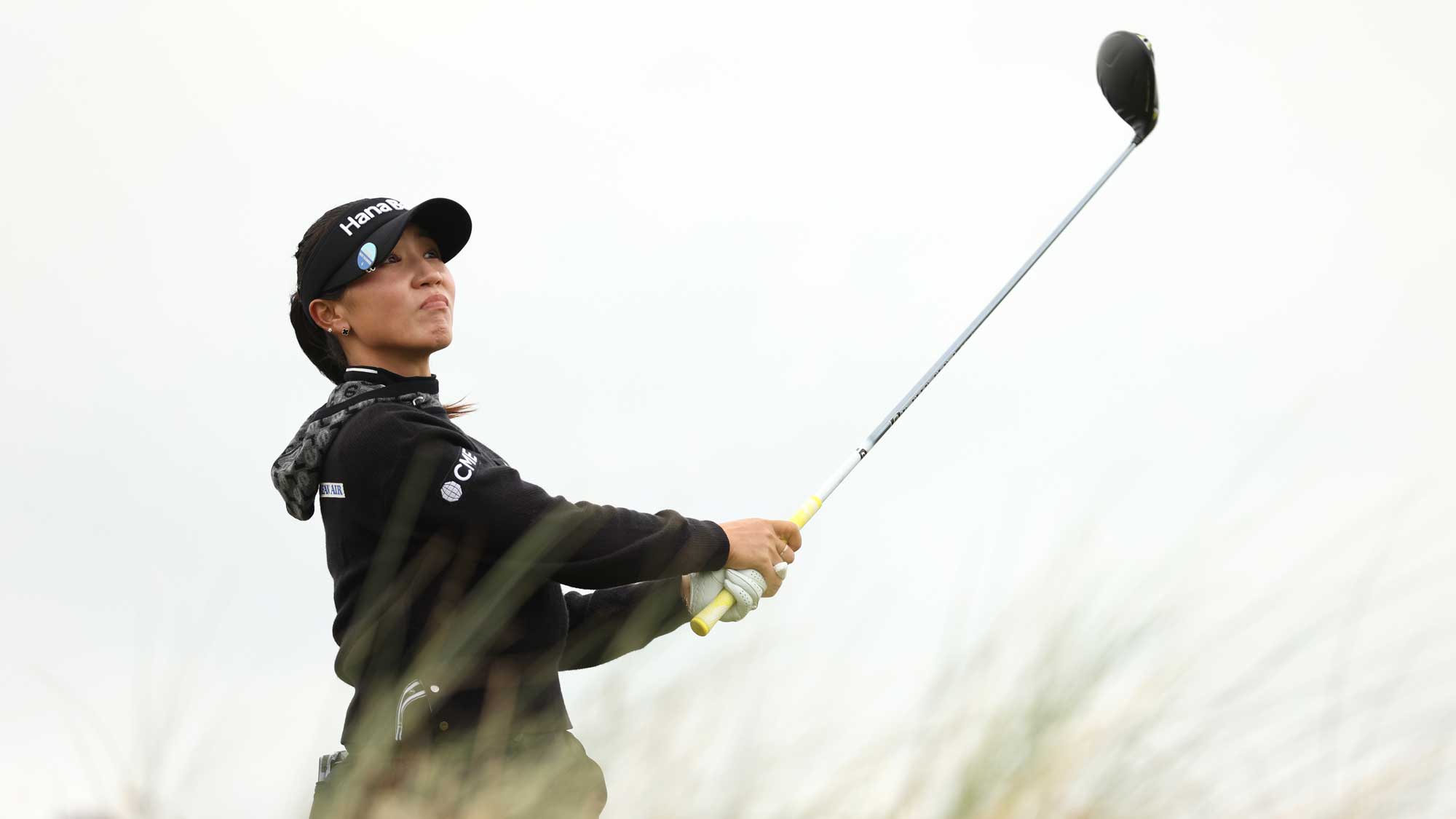 Lydia Ko