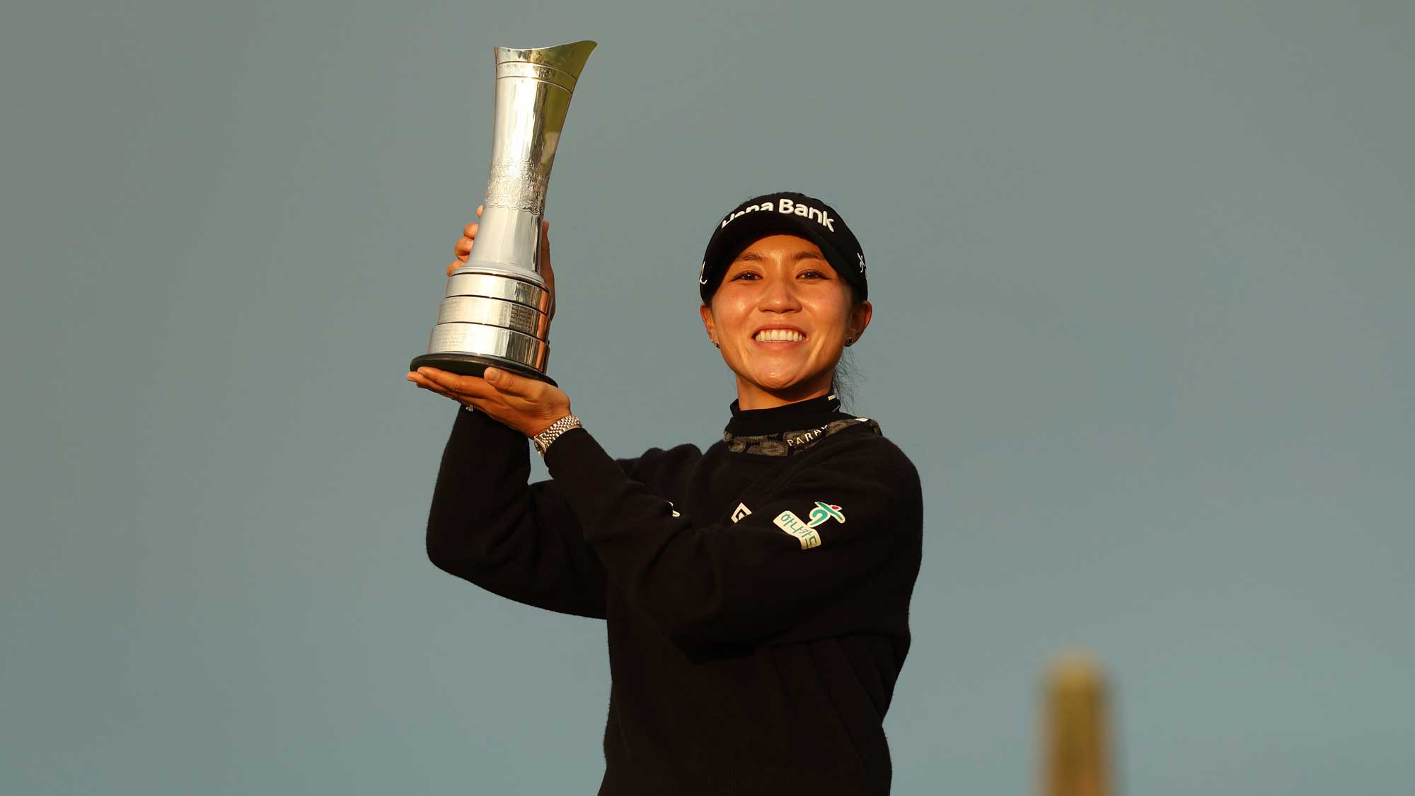 Lydia Ko wins third major title at the AIG Women’s Open | LPGA