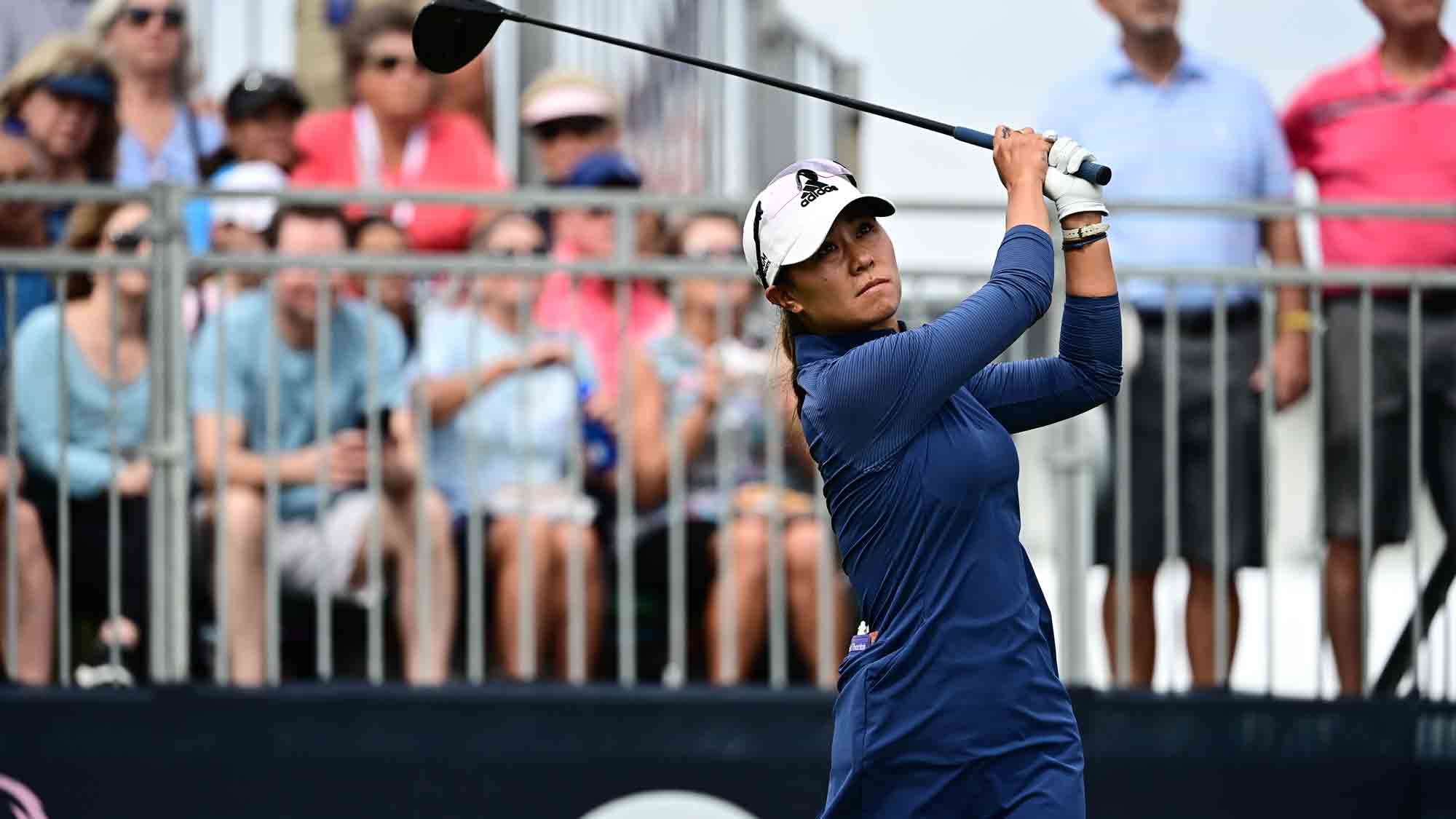 Danielle Kang