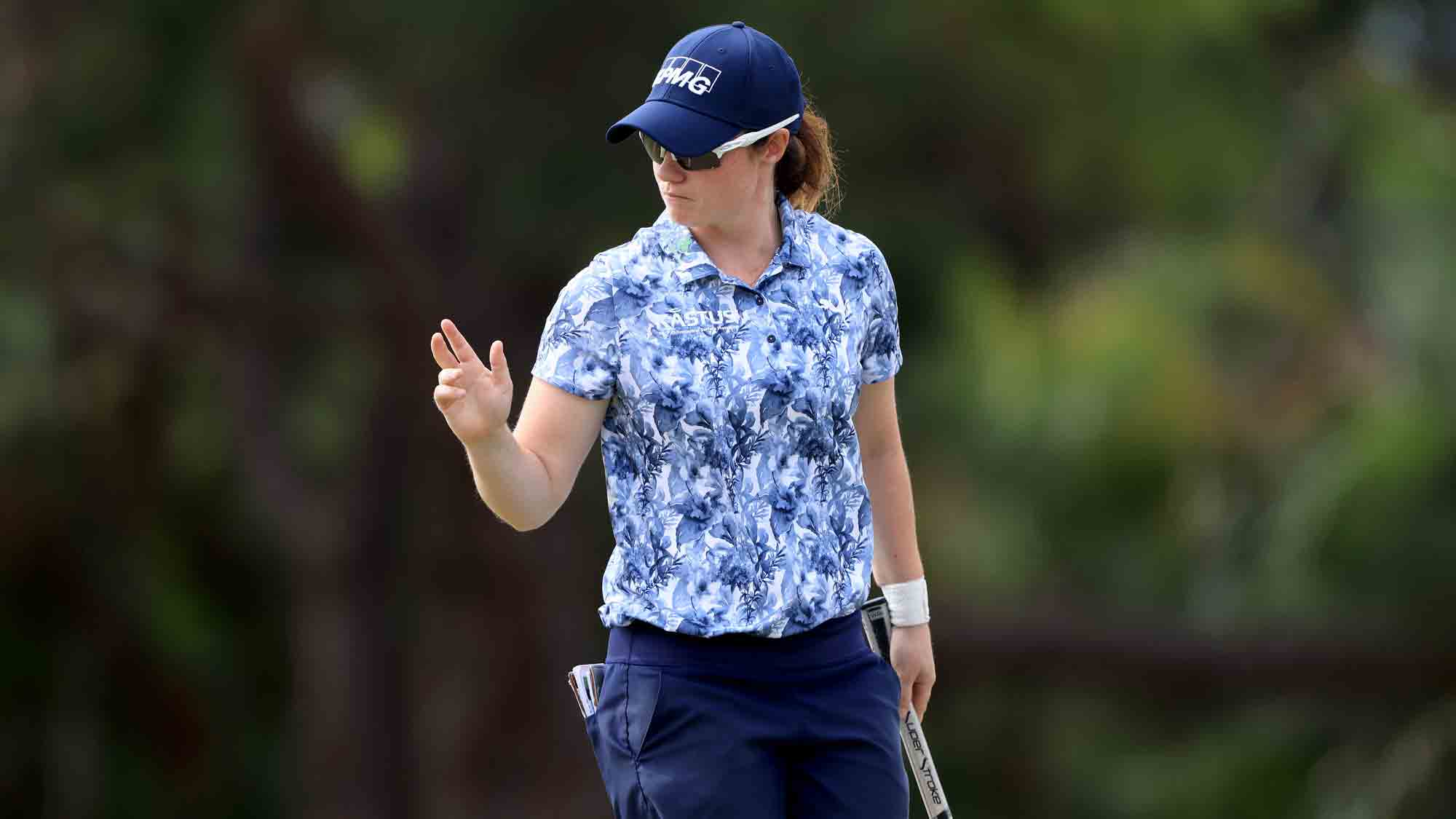 Leona Maguire