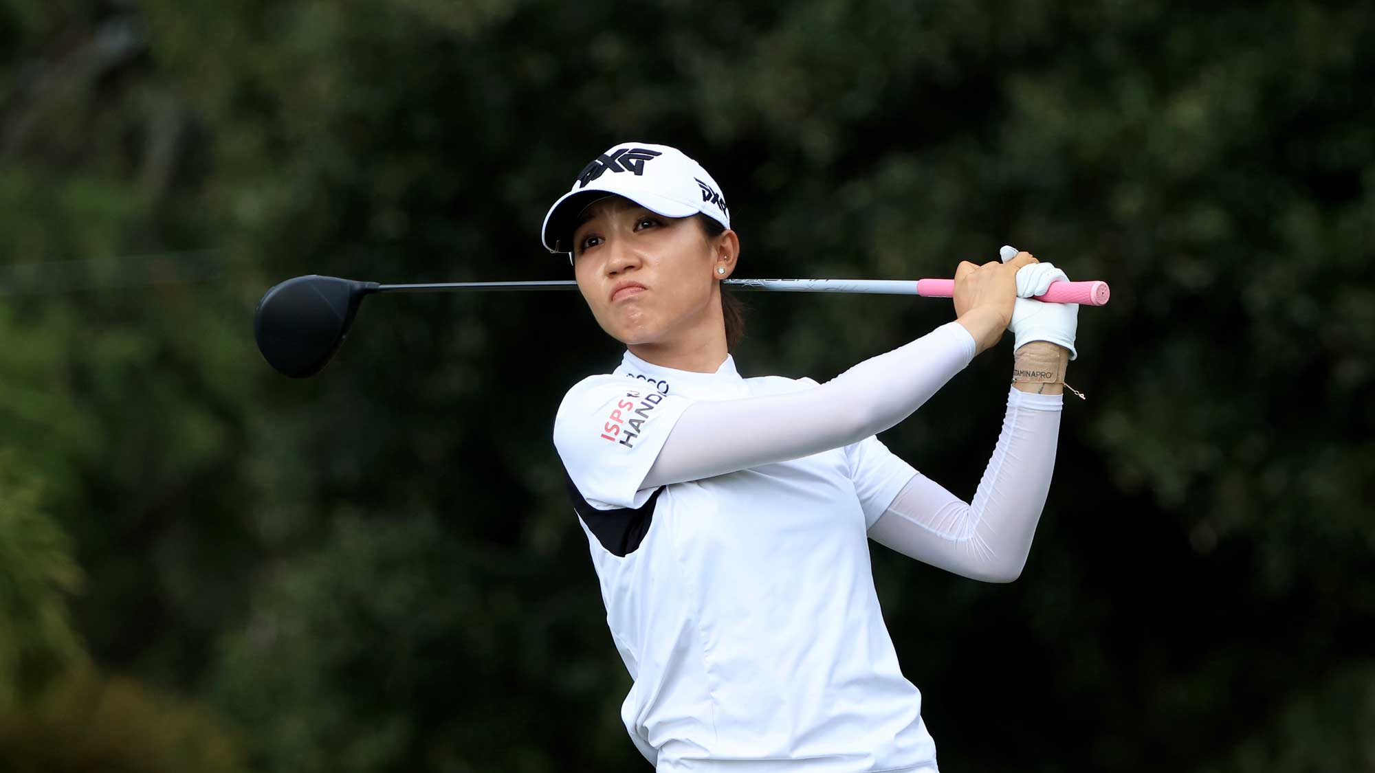 Lydia Ko