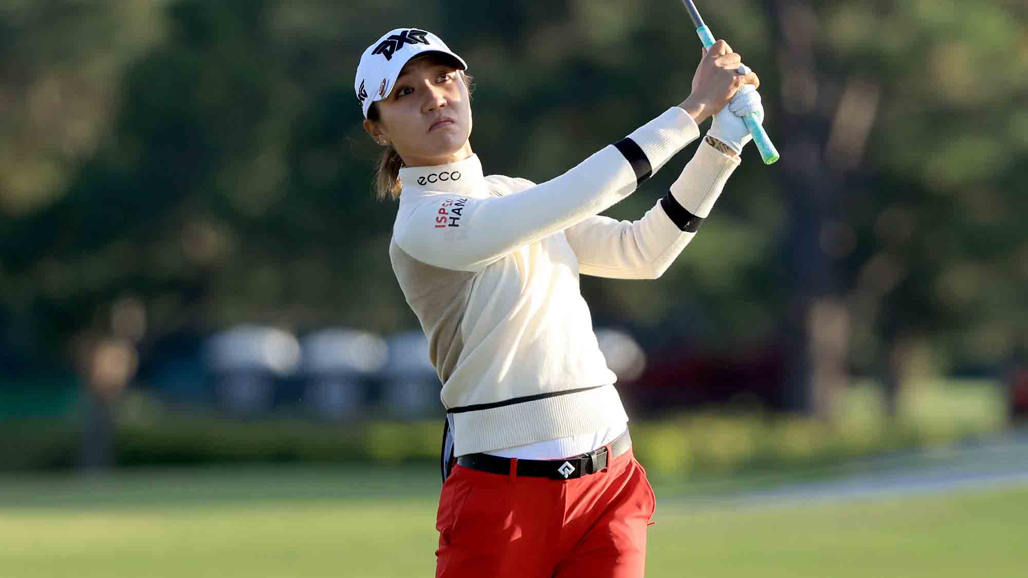 Lydia Ko