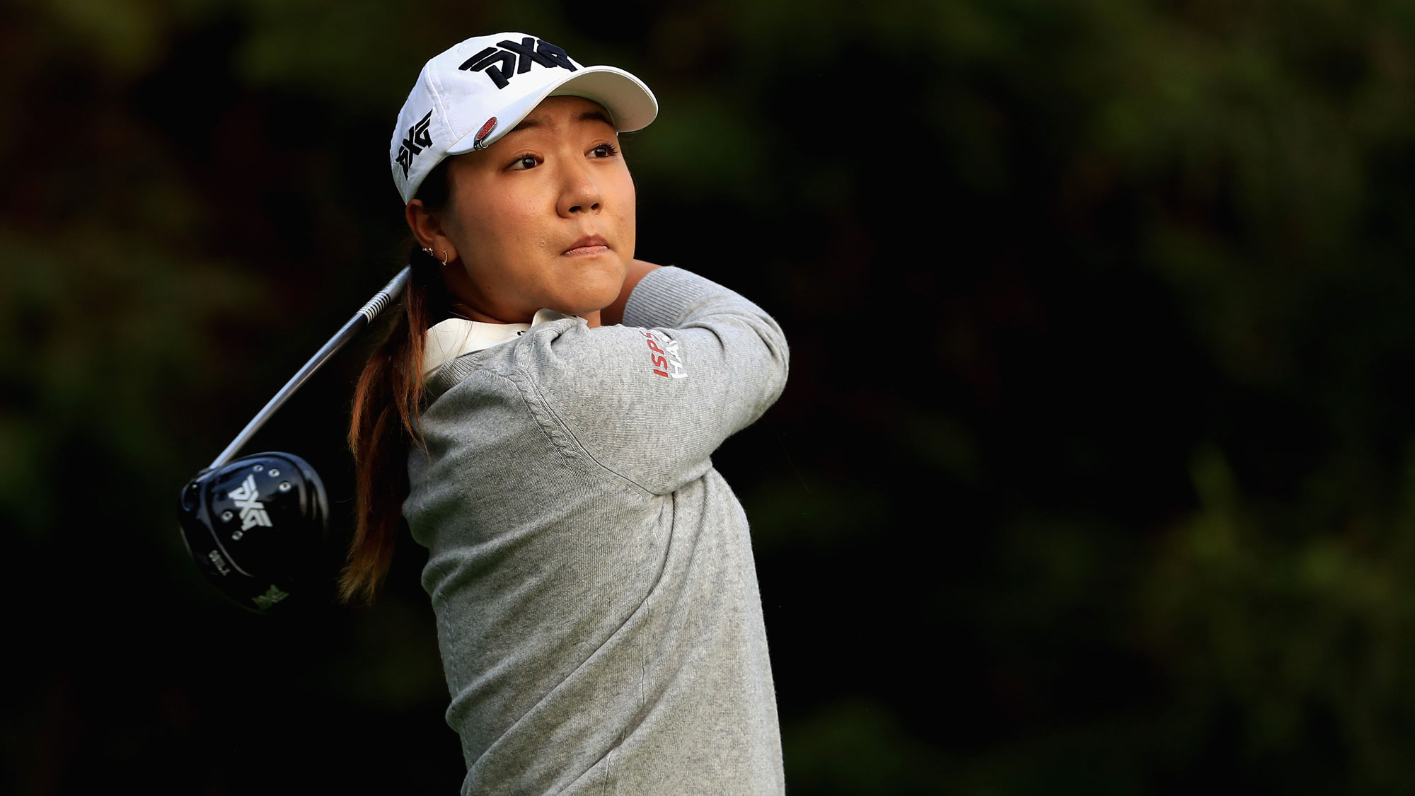 Lydia Ko