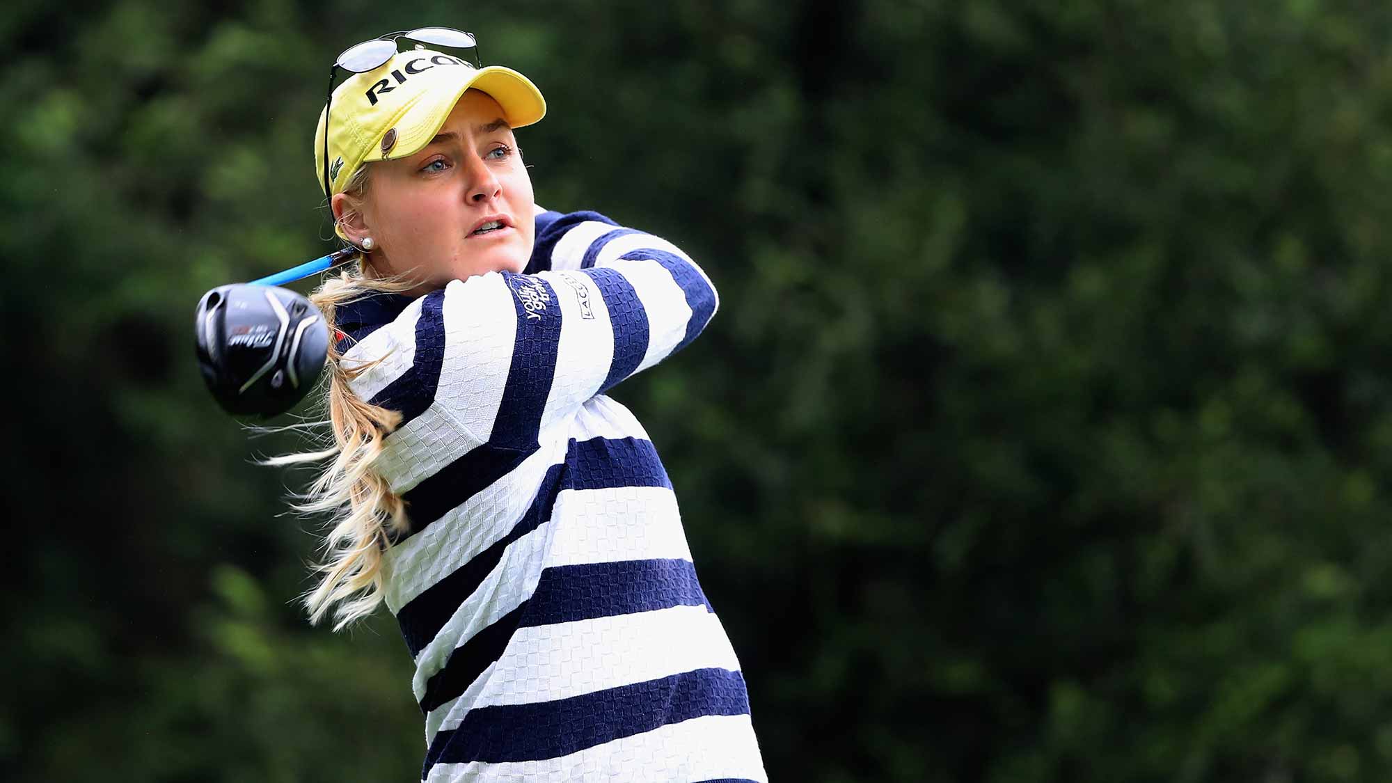 Charley Hull