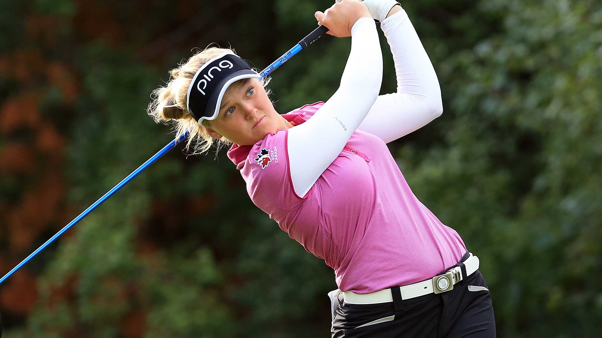 Brooke Henderson