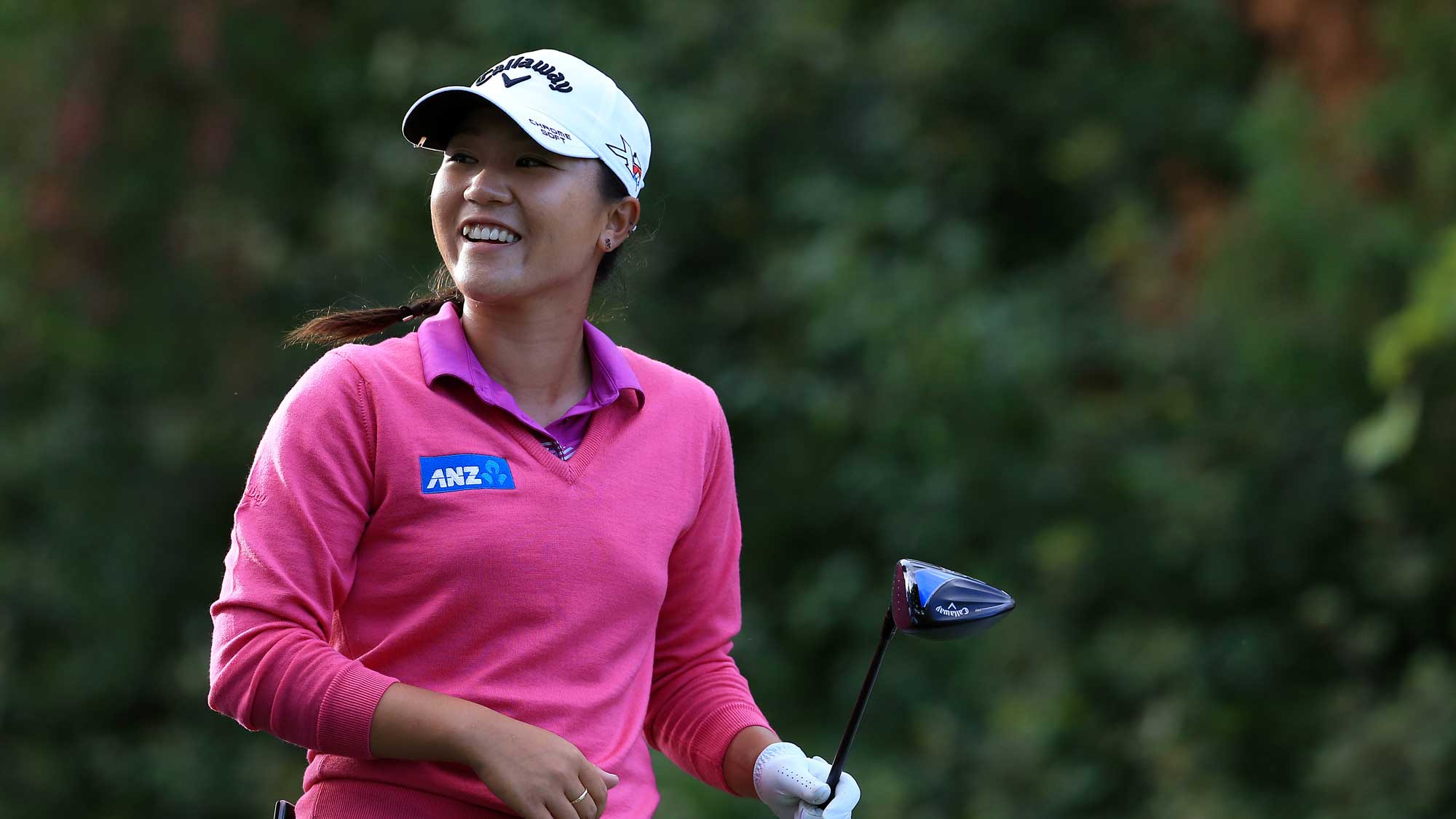 Lydia Ko