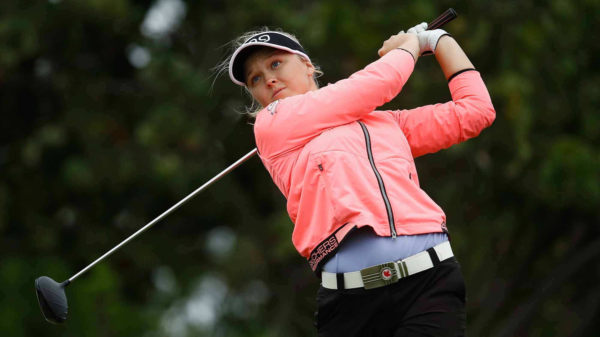 Brooke Henderson