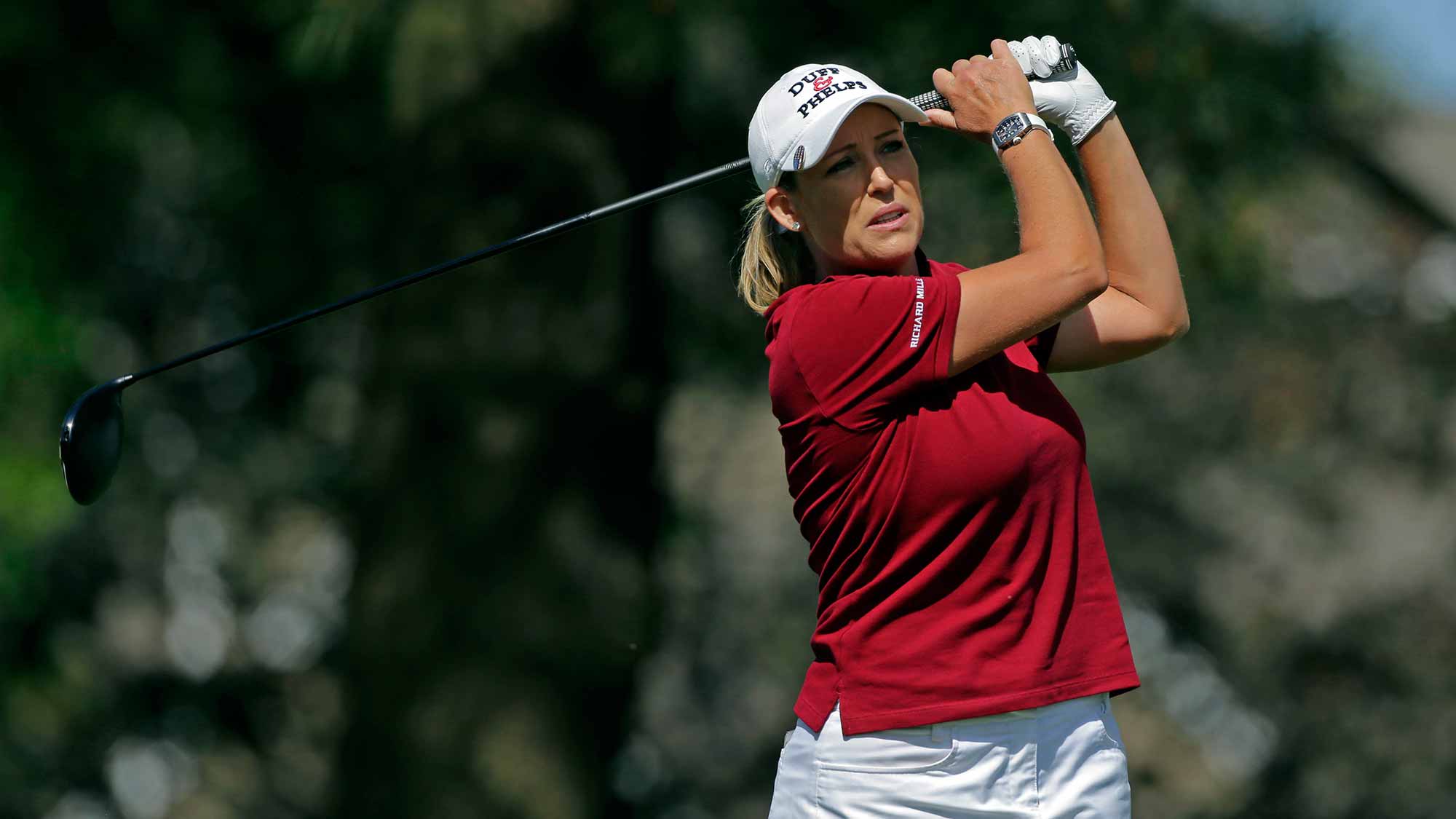 Cristie Kerr