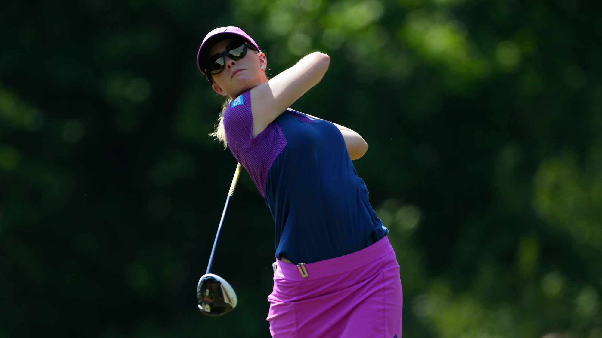 Lpga kingsmill sale tee times