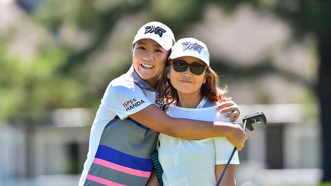 Lydia Ko