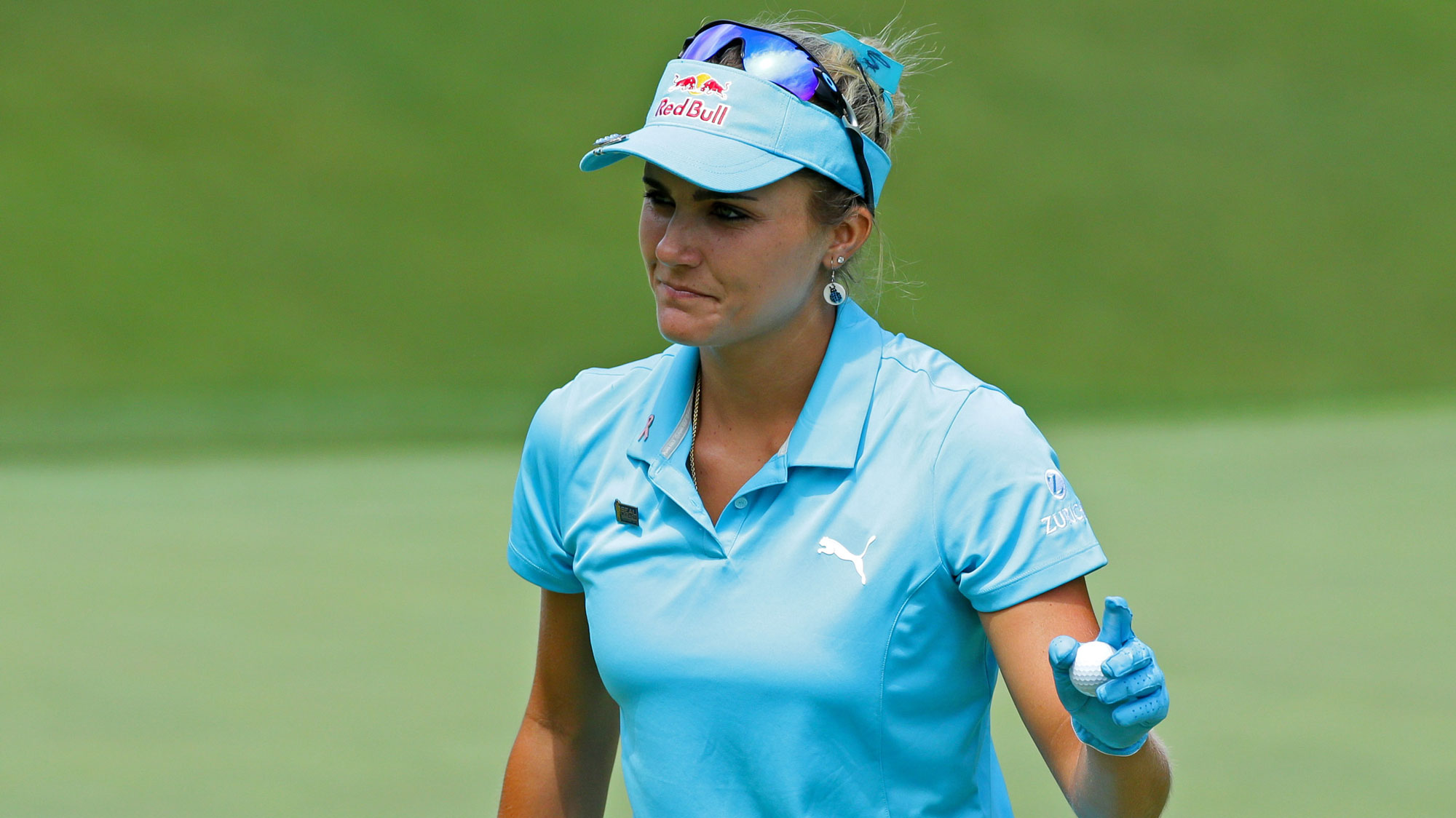 Lexi Thompson