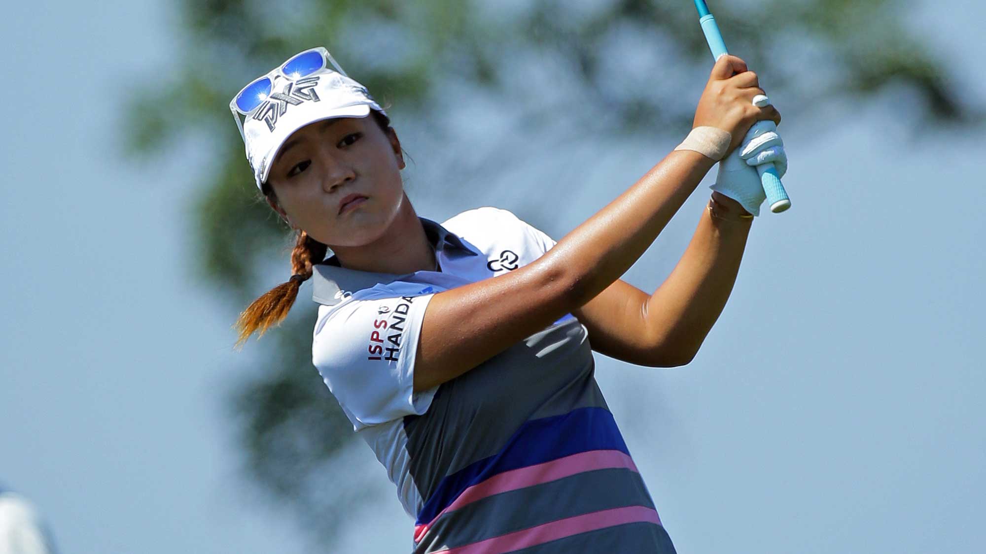 Lydia Ko