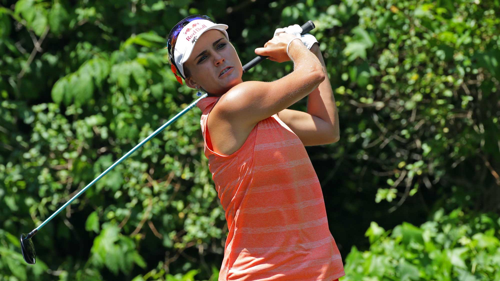 Lexi Thompson