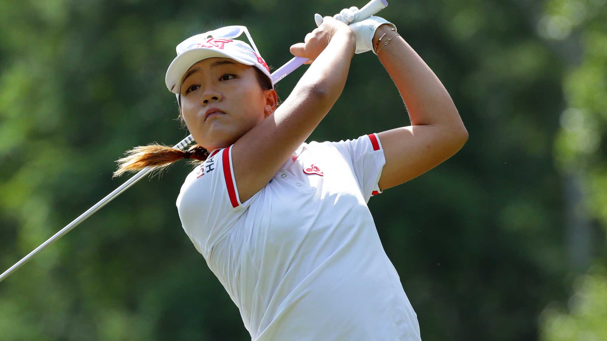 Lydia Ko