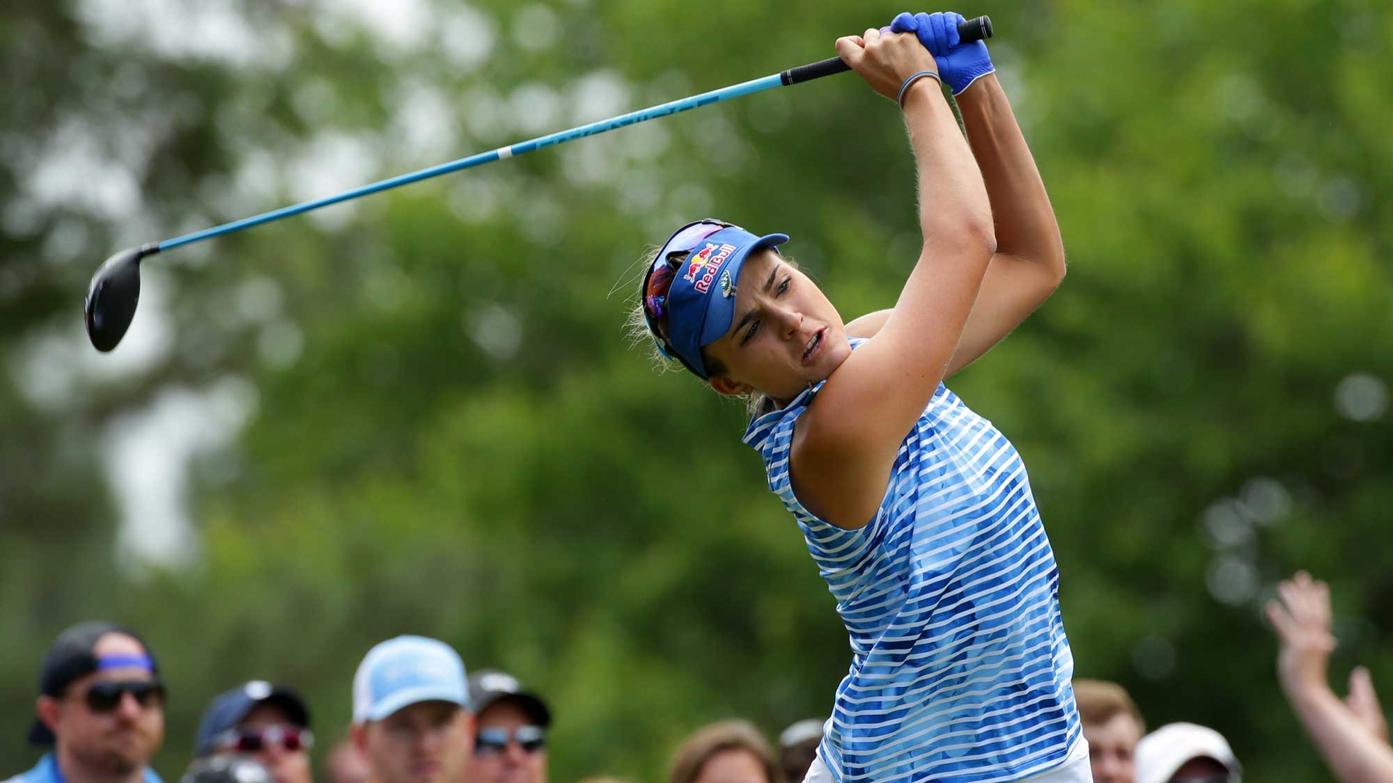 Lexi Thompson