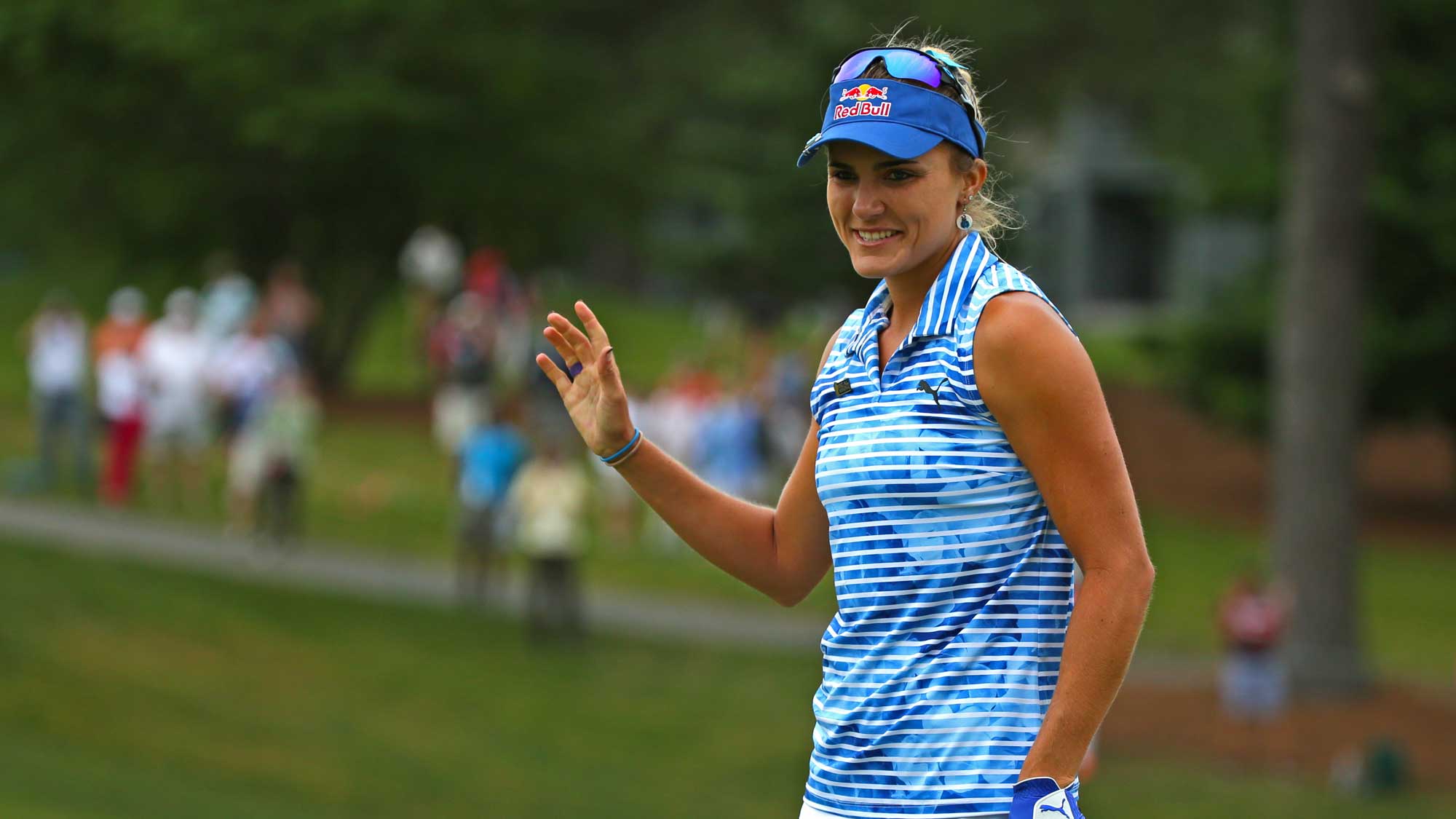 Lexi Thompson