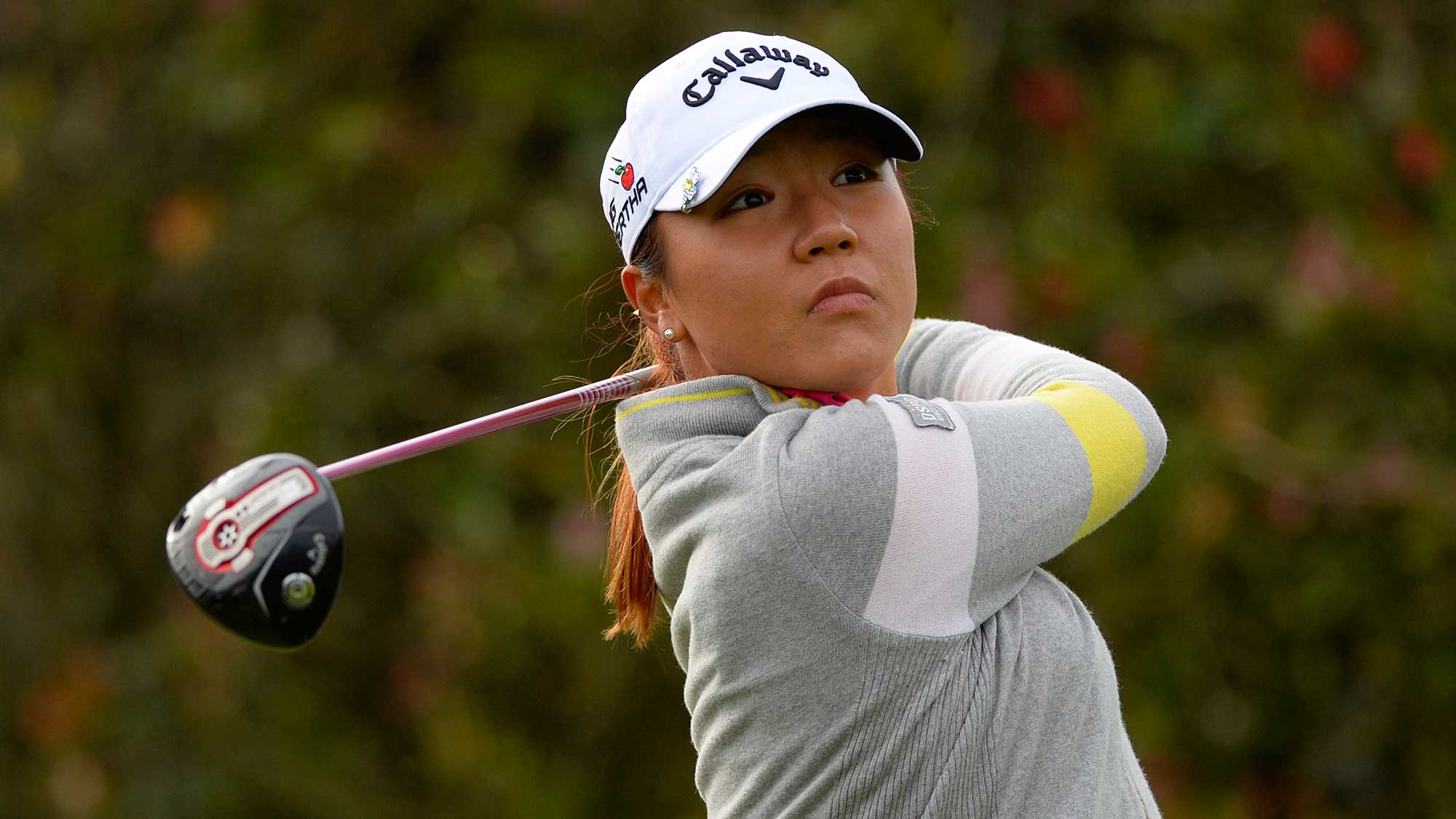 At the 2015 turn: Younger players dominate first half | LPGA | Ladies ...