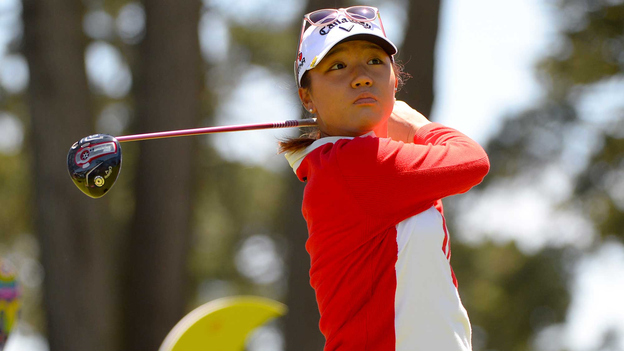 Lydia Ko