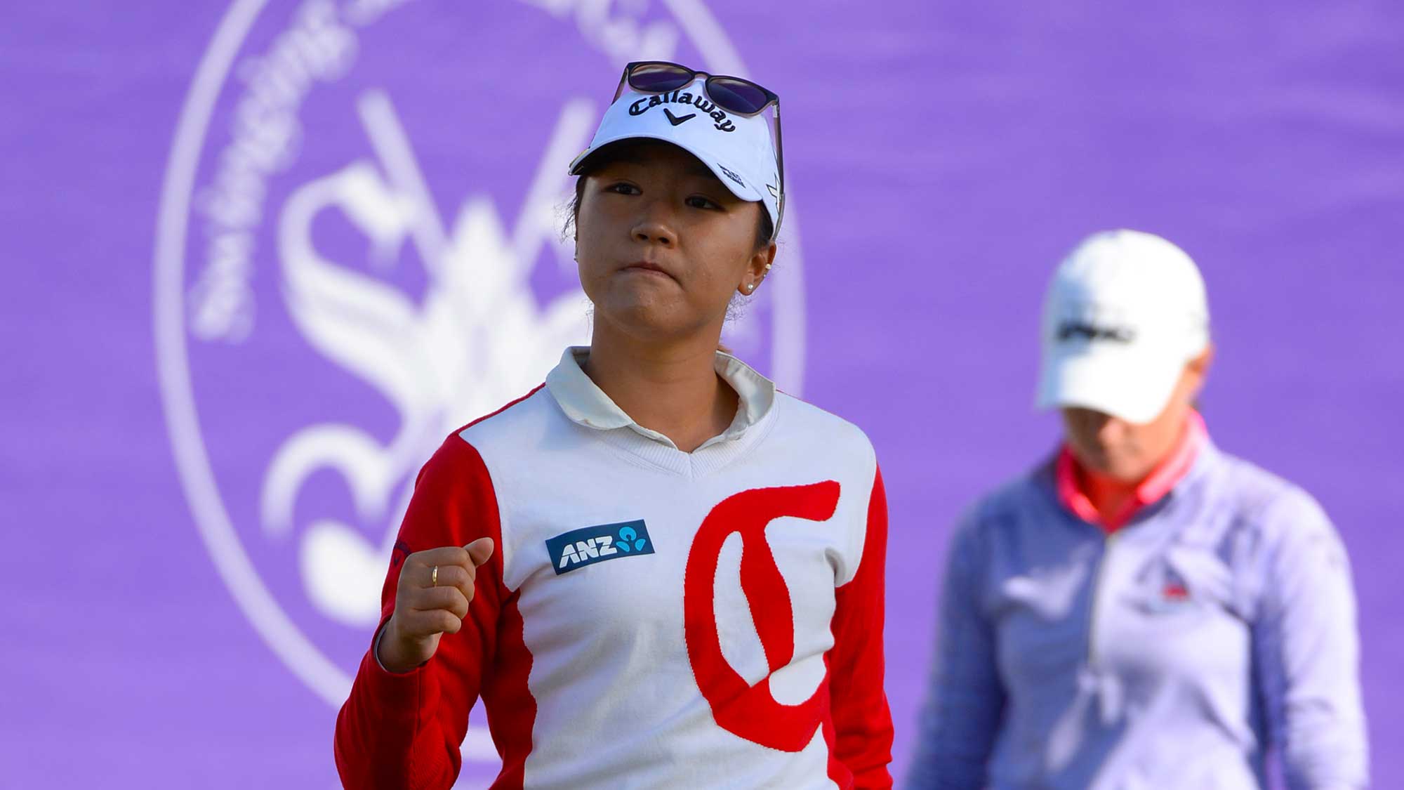 Lydia Ko