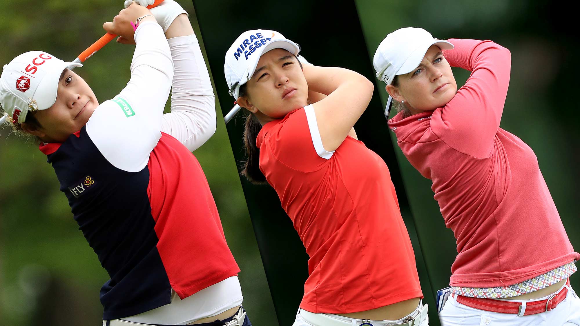 Jutanugarn-Kim-Masson-Featured-Group